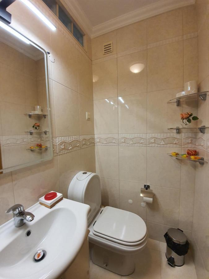 Nazare Apartamento Em Frente Ao Mar Exterior foto