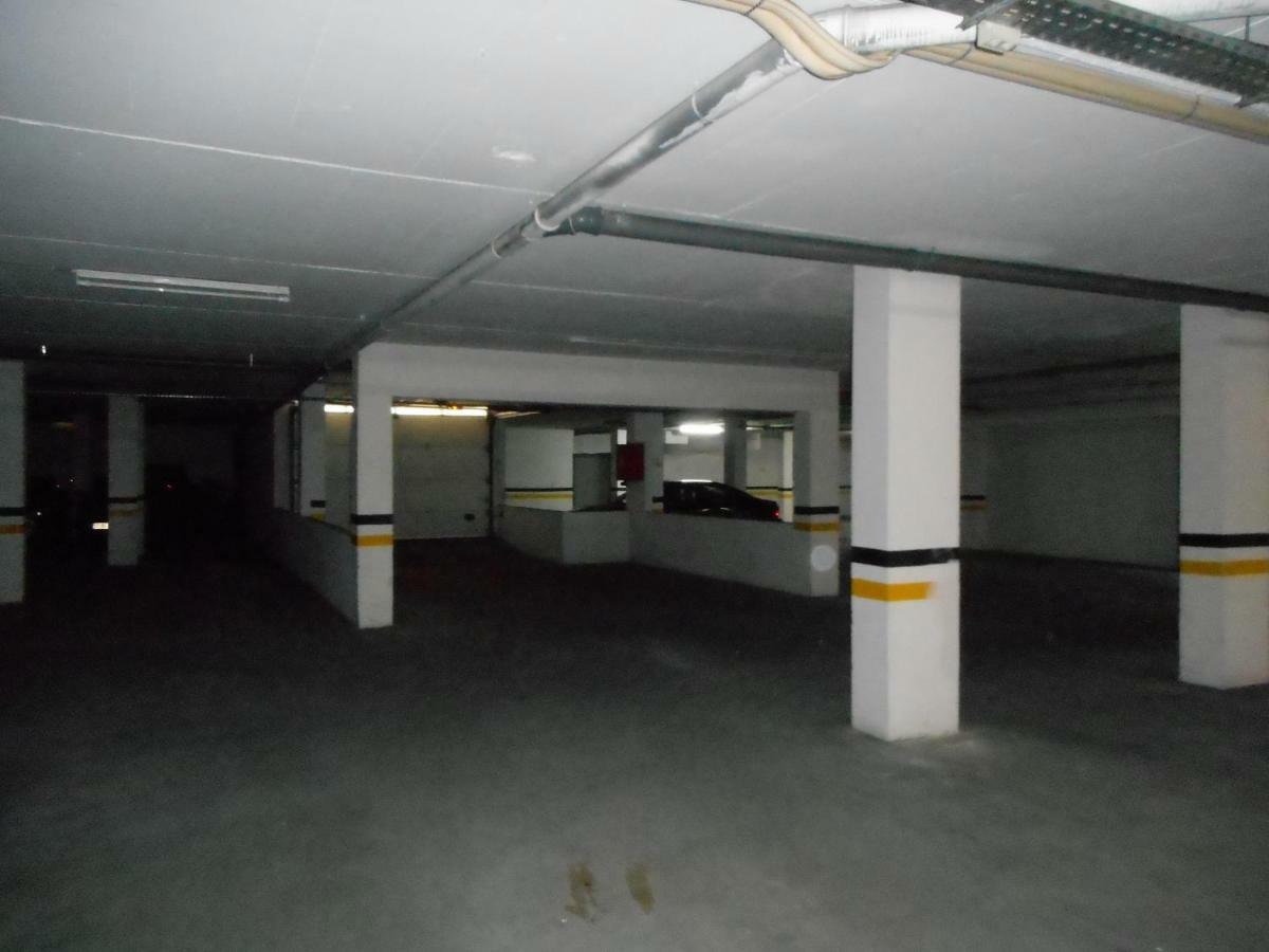 Nazare Apartamento Em Frente Ao Mar Exterior foto